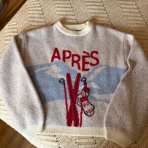 Après Sweater